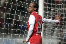 Benfica consegue primeira vitória de Jorge Jesus em Braga