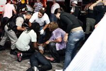 Incêndio em discoteca brasileira causa morte de 245