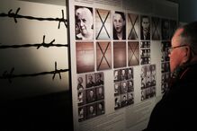 Sobreviventes exigem cancelamento de leilão na Alemanha de objetos do Holocausto
