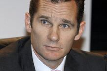 iñaki urdangarin, processo, investigação, tribunal, juiz, fiança, espanha