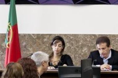 liliana carvalho, juíza, doença, face oculta, julgamento, armando vara, penedos