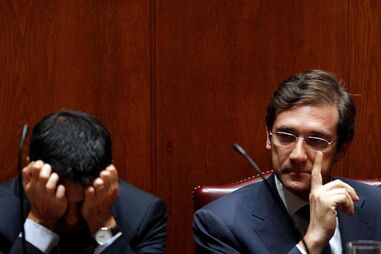 FMI, trika, cortes, crise, austeridade, salários, reformas, despedimentos