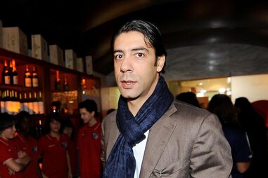 RUI COSTA, NEGÓCIO, RESTAURANTE, LISBOA, ESPAÇO 10