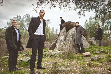 Publicidade do outro mundo 