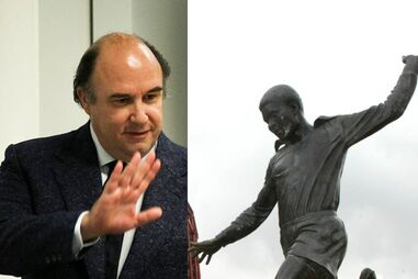 vale e azevedo, justiça, dantas da cunha, processo, estátua, eusébio, relvado, estádio da luz, benfica