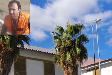 CABO, GNR, IDANHA-A-NOVA, VÍTIMAS, PEDOFILIA, PREVENTIVA