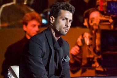 paparazzo, fotógrafo, fabrízio corona, queluz