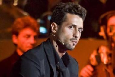 paparazzo, italiano, itália, fabrizio corona, preso, detido, queluz