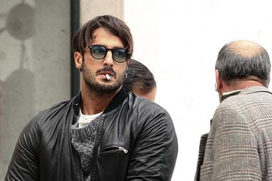 paparazzon, fabrizio corona, extorção, extradição, itália