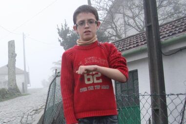 AMARANTE, MENINO, LADRÕES, ATAQUE