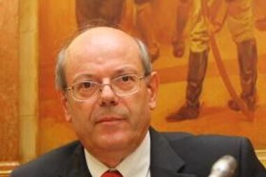 chefe, secretas, júlio pereira, fornecimento, gás, instabilidade, mali, SIRP