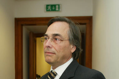 Elísio de Oliveira , RTP, Porto, ERC, deputados