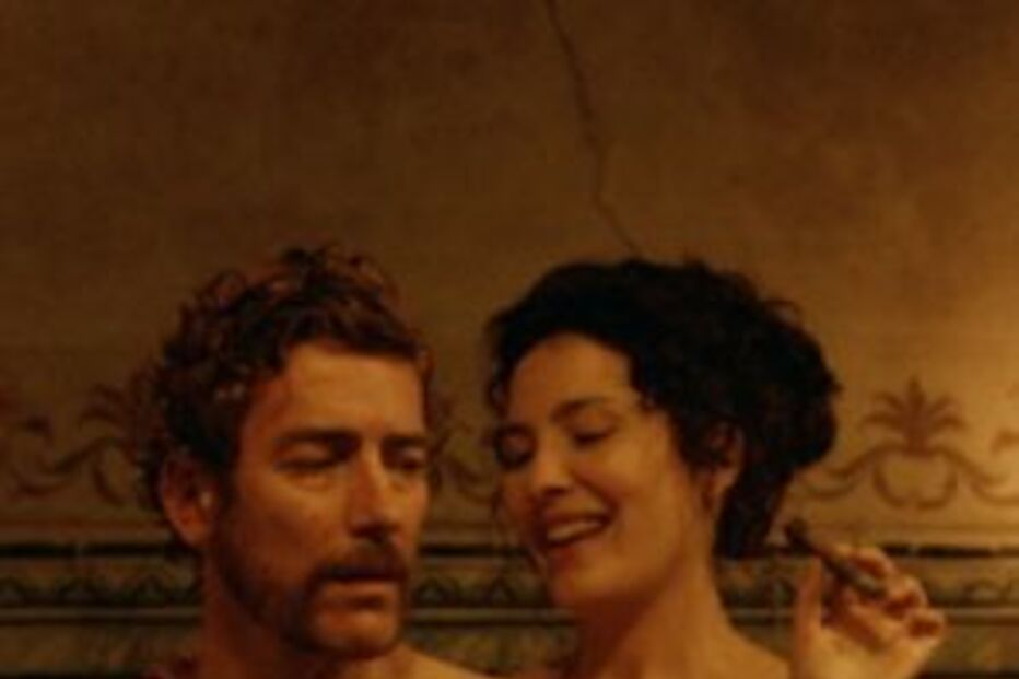 FILME, CINEMA, 