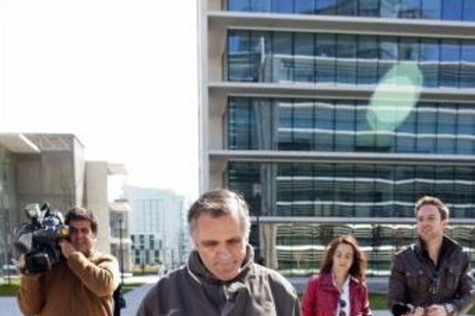 Carlos Silvino 