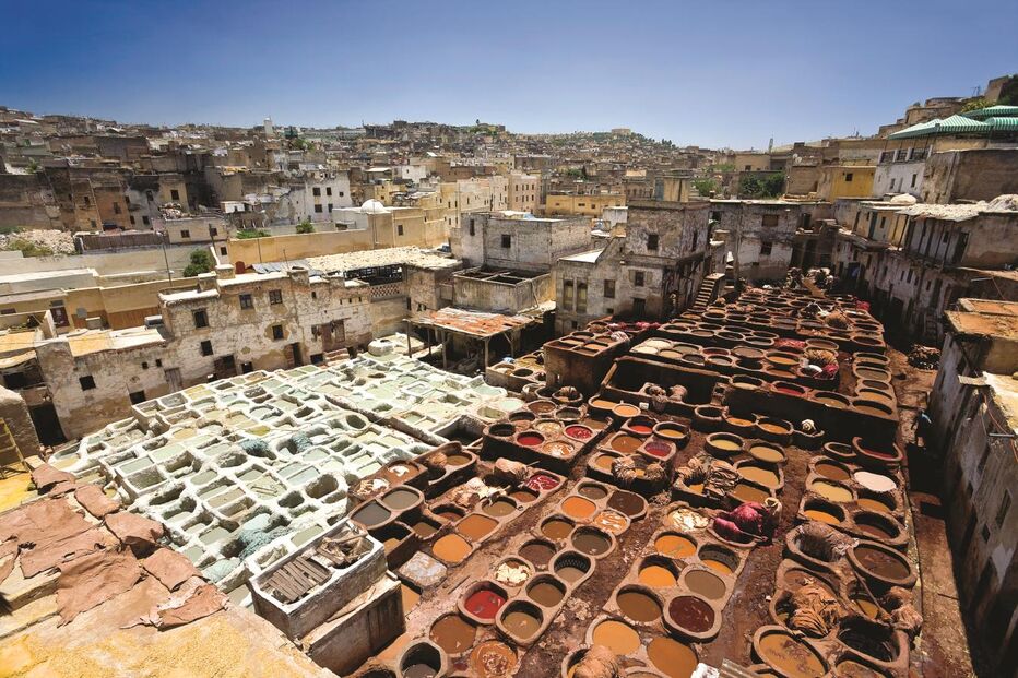 Nuno da Câmara Pereira: “Passeei vestido de árabe”