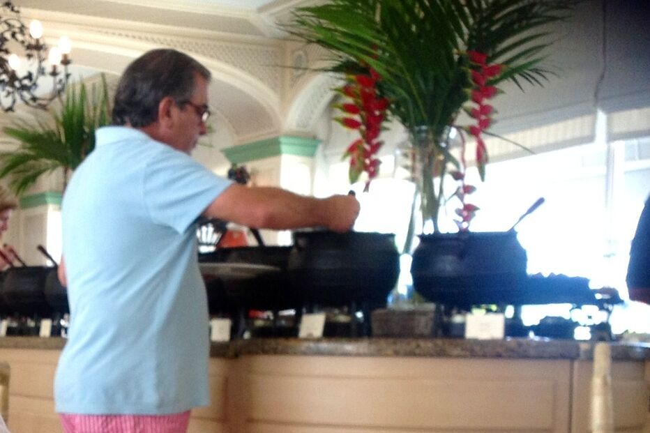 Relvas, Dias Loureiro e Arnaut de férias no Brasil