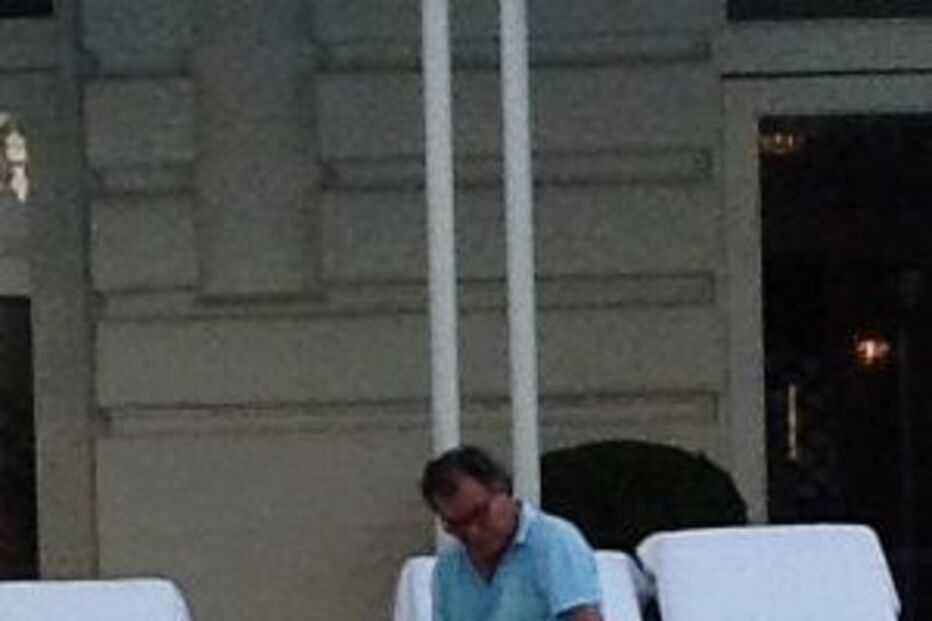 Relvas, Dias Loureiro e Arnaut de férias no Brasil