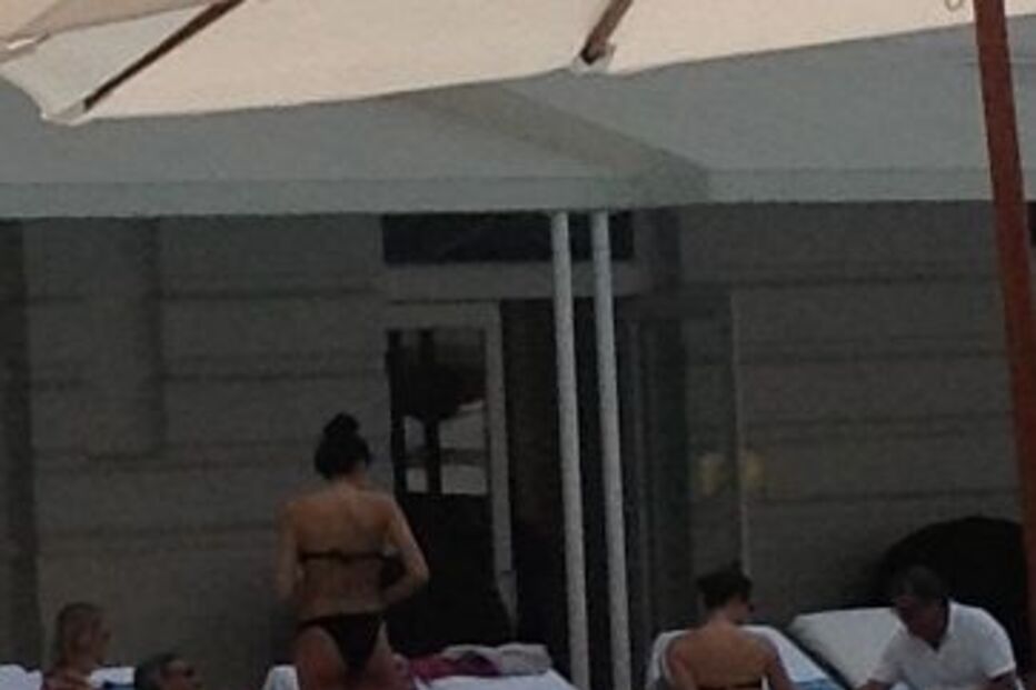 Relvas, Dias Loureiro e Arnaut de férias no Brasil