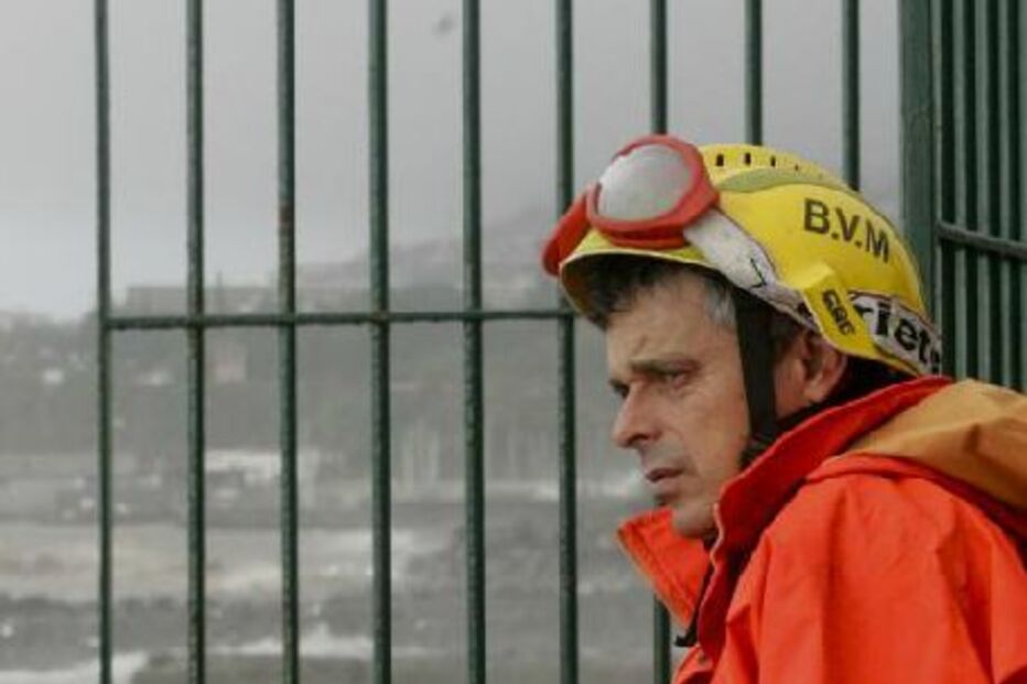 Meteorologia; frio; alerta