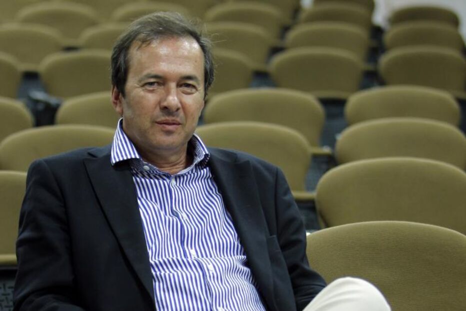 entrevista, javier moro, brasil, livro, d. pedro