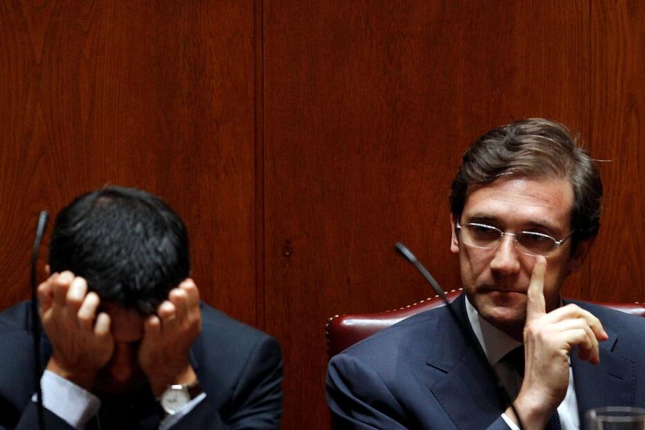 FMI, trika, cortes, crise, austeridade, salários, reformas, despedimentos