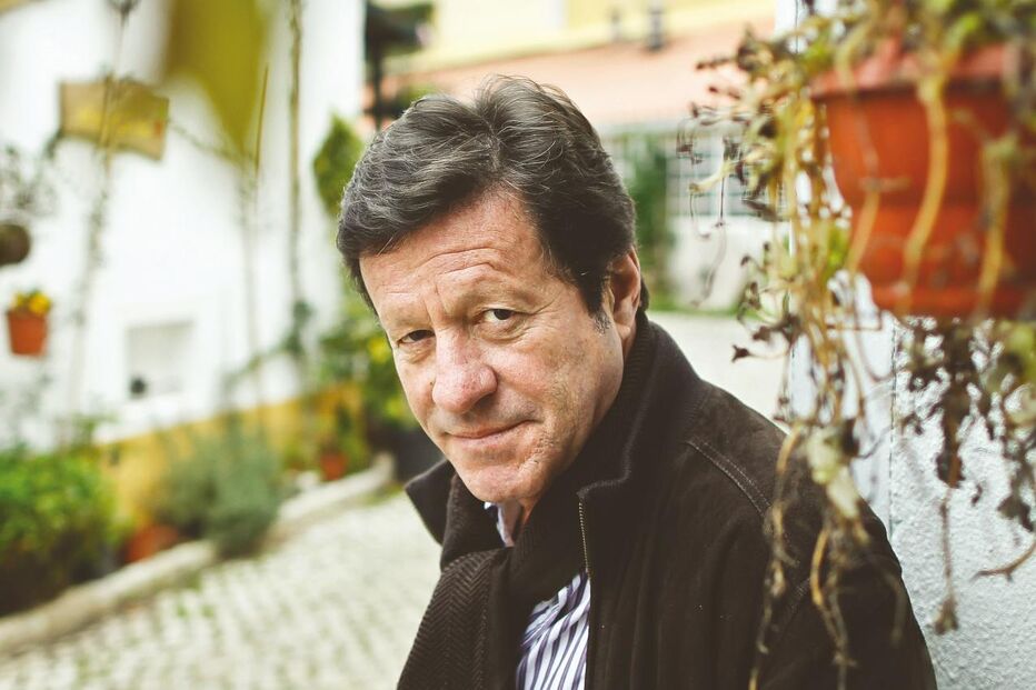 Joaquim de Almeida: 