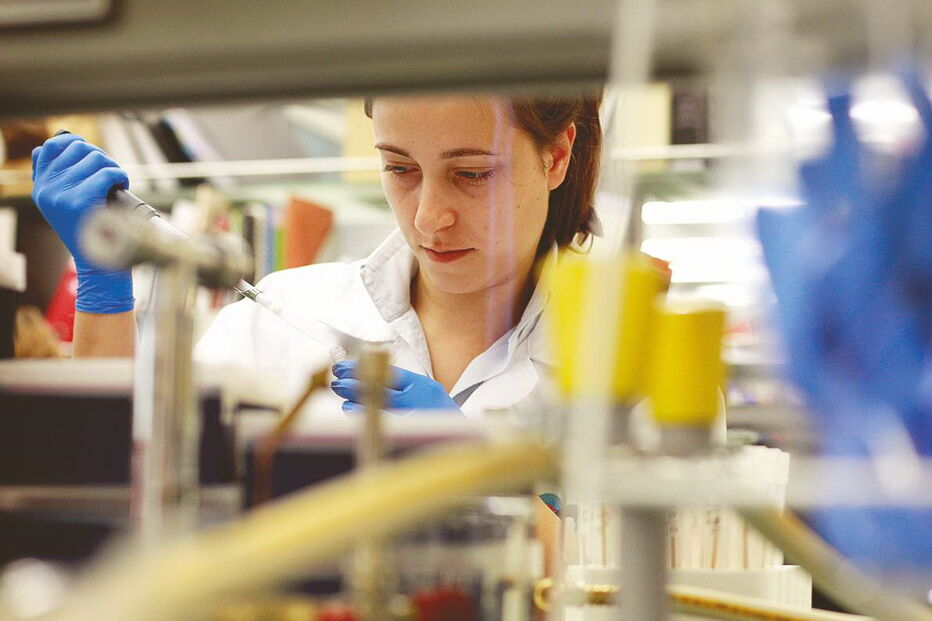 Fundação Champalimaud