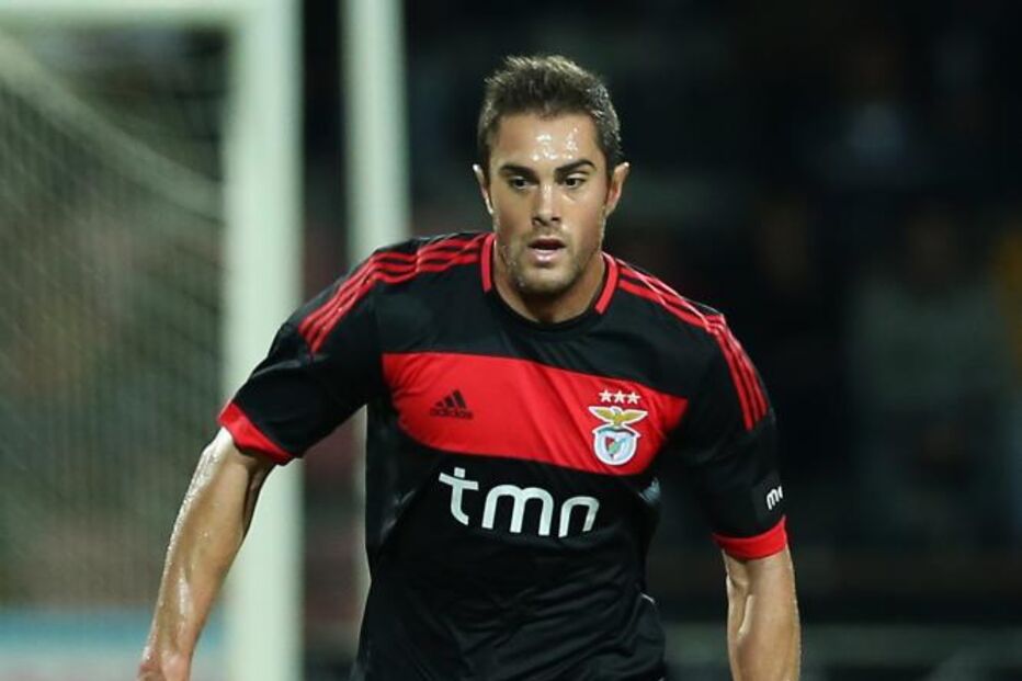 jardel, benfica, contrato, renovação, luisão, defesa, central