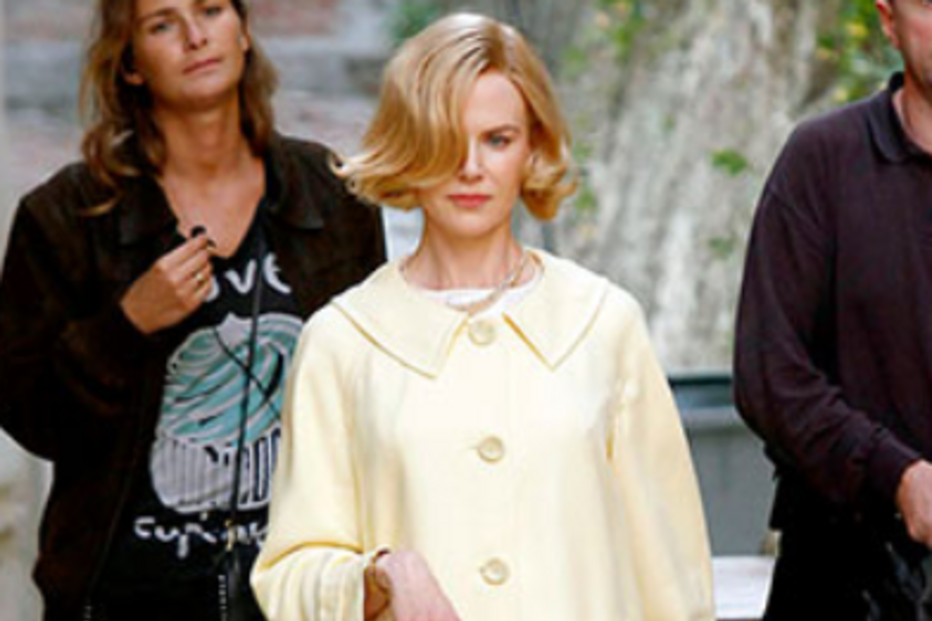 Cultura, Cinema, Nicole Kidman, 'Grace do Mónaco', polémica, Casa Real do Mónaco