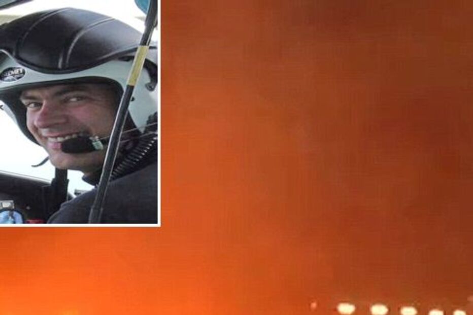 ACIDENTE, QUEDA, HELICÓPTERO, MORTE, FERIDOS, LONDRES, INGLATERRA