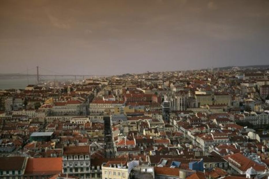 lisboa, reforma administrativa, freguesias, câmara, antónio costa, castelo, baixa