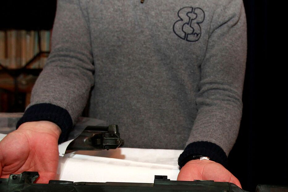 GRANDE LISBOA, METRALHADORAS, ASSALTOS, PSP, SEQUESTRO, CARJACKING