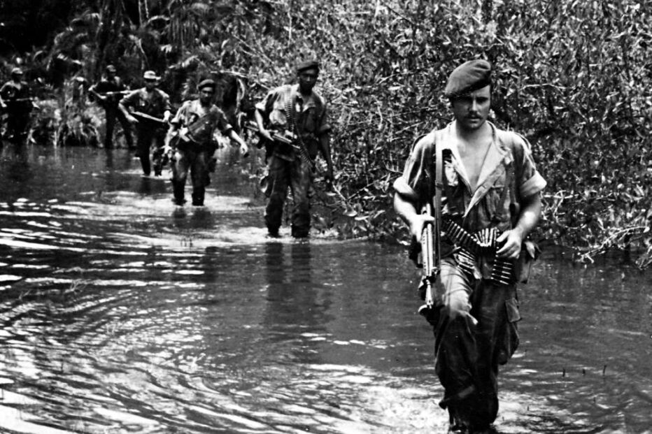 O inferno português em África