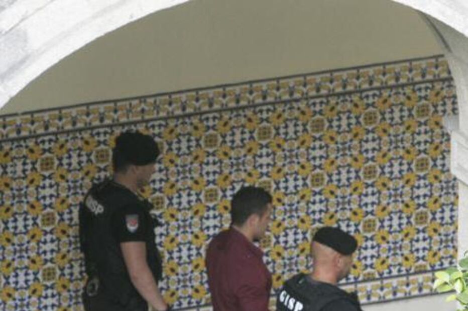 gang, valbom, porto, crime, assaltos, roubos, ourivesaria, carlos castro, pj