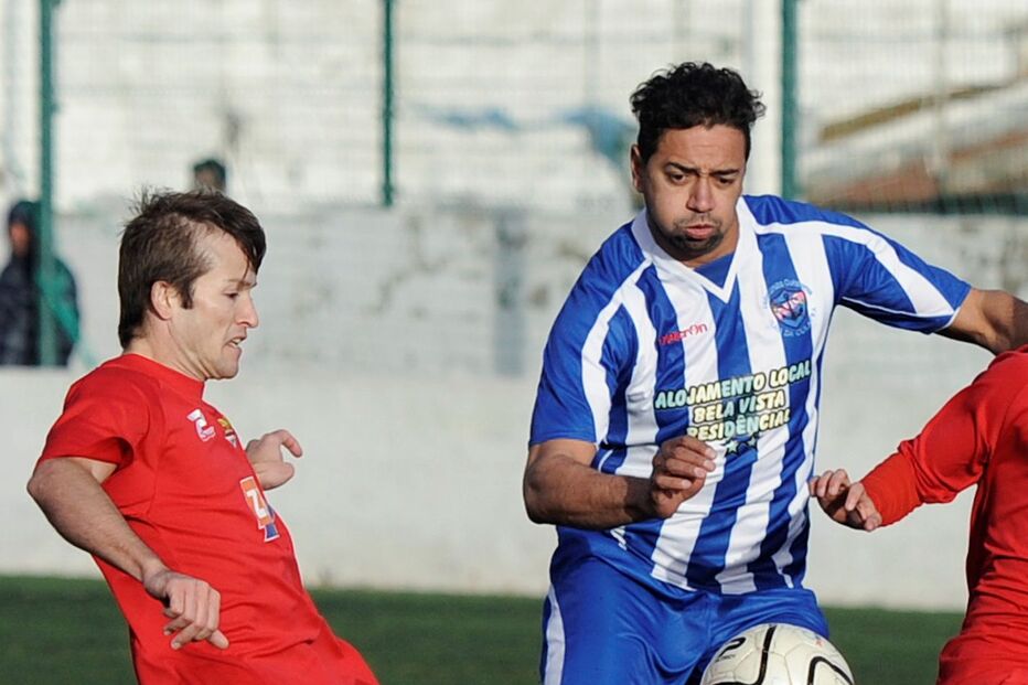 DISTRITAL, FARO, CULATRENSE, FARO E BENFICA, FUTEBOL