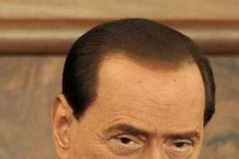 berlusconi, arguido, rubygate, julgamento, eleições