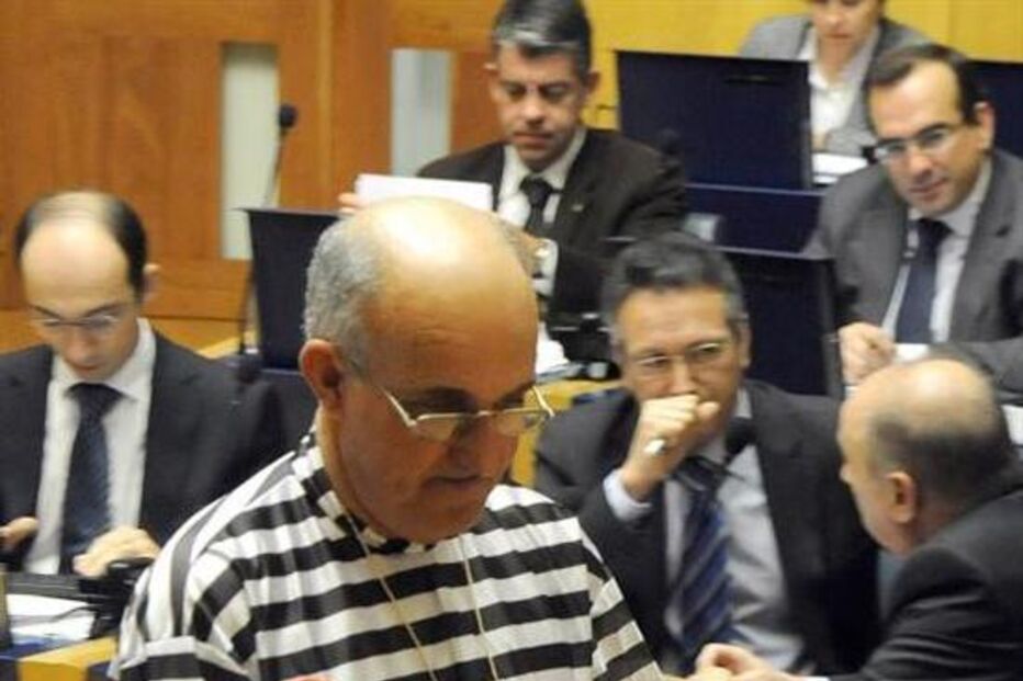 Parlamento Regional, PTP, Madeira, José Manuel Coelho, Metralha, Irmão metralha