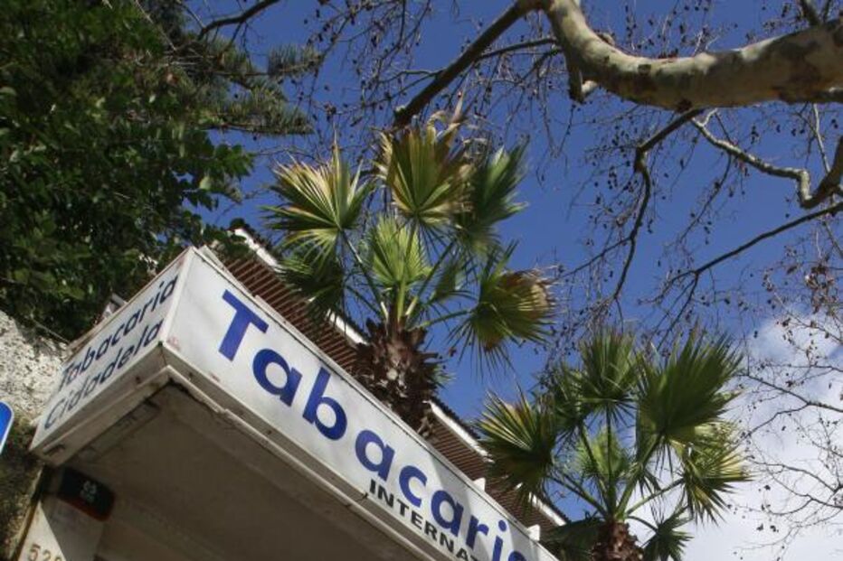 ROUBO, FURTO, ASSALTO, CASCAIS