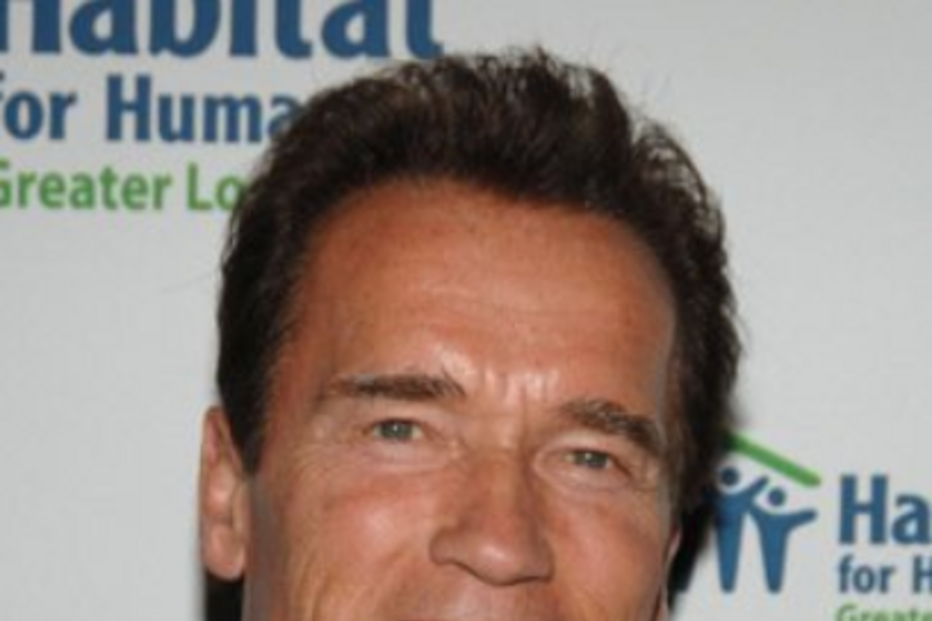 Cultura, Cinema, Arnold Schwarzenegger, 'Exterminador Implacável'