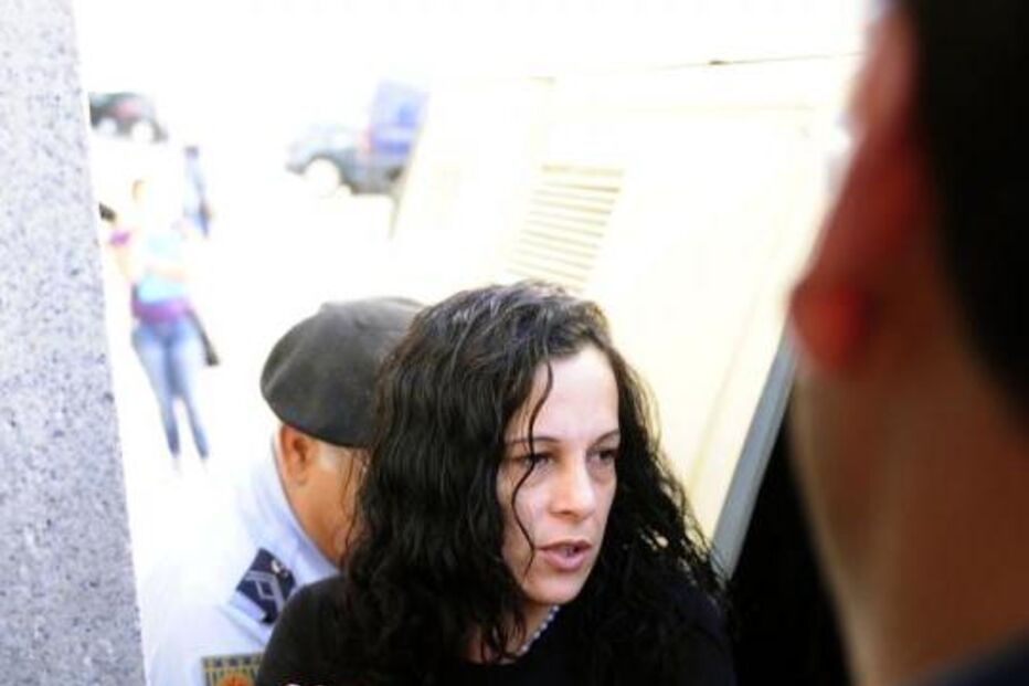 janete pires, covilhã, burla, extorsão, roubo, 