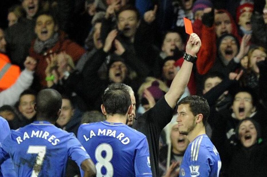 hazard, apanha-bolas, chelsea, swansea