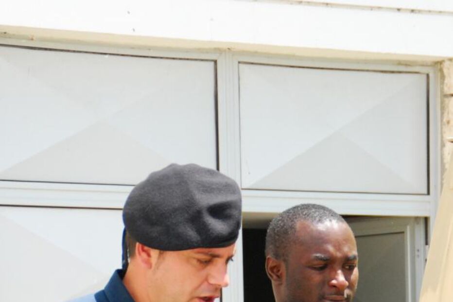 tribunal, julgamento, benavente, homicídio, degolada, morte, 