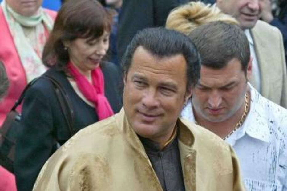 steven seagal, novo méxico, eua, xerife, todd garrison, artes marciais