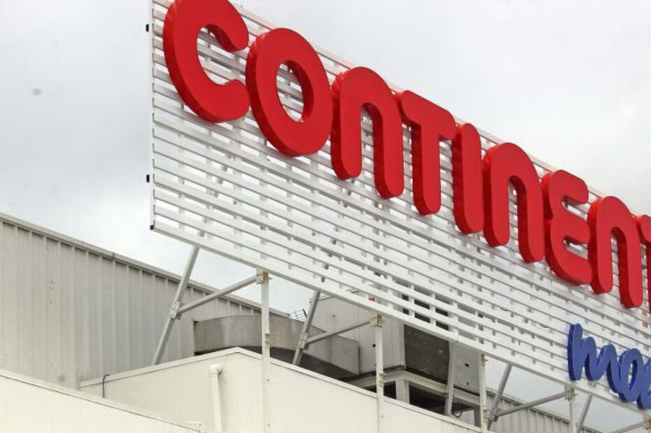 Continente, hipermercados, Sonae MC, Angola, 2014