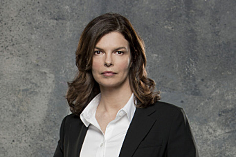 Equipa de Quantico ganha nova agente