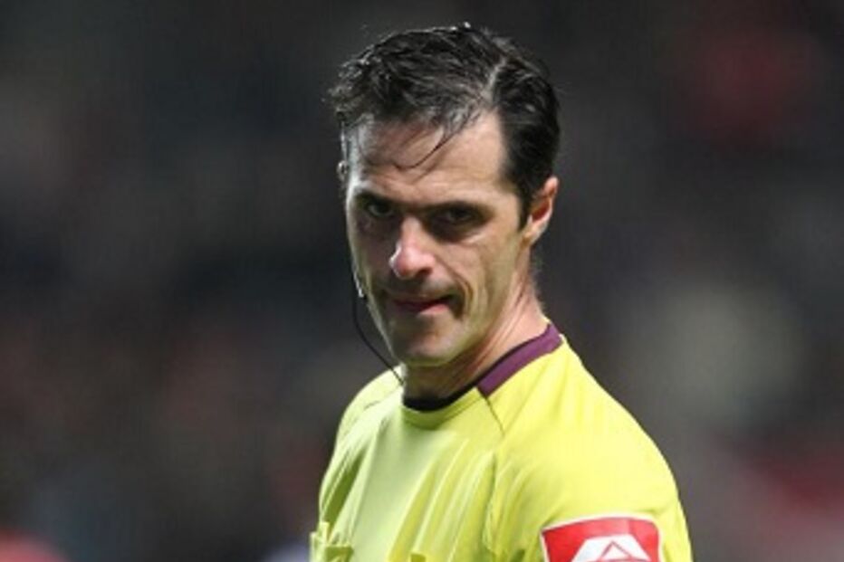 carlos xistra, jogo, futebol, sporting, vitória de guimarães, fc porto, gil vicente, liga, árbitros, paulo baptista