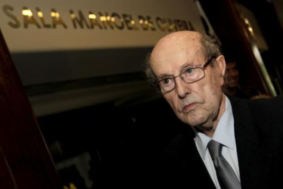 Manoel de Oliveira, aniversário, realizador