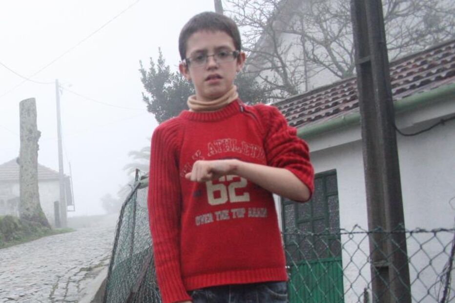 AMARANTE, MENINO, LADRÕES, ATAQUE