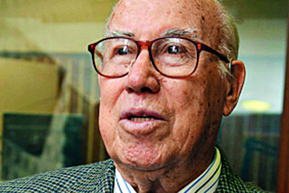 Edmundo Pedro: Apoia Moita Flores