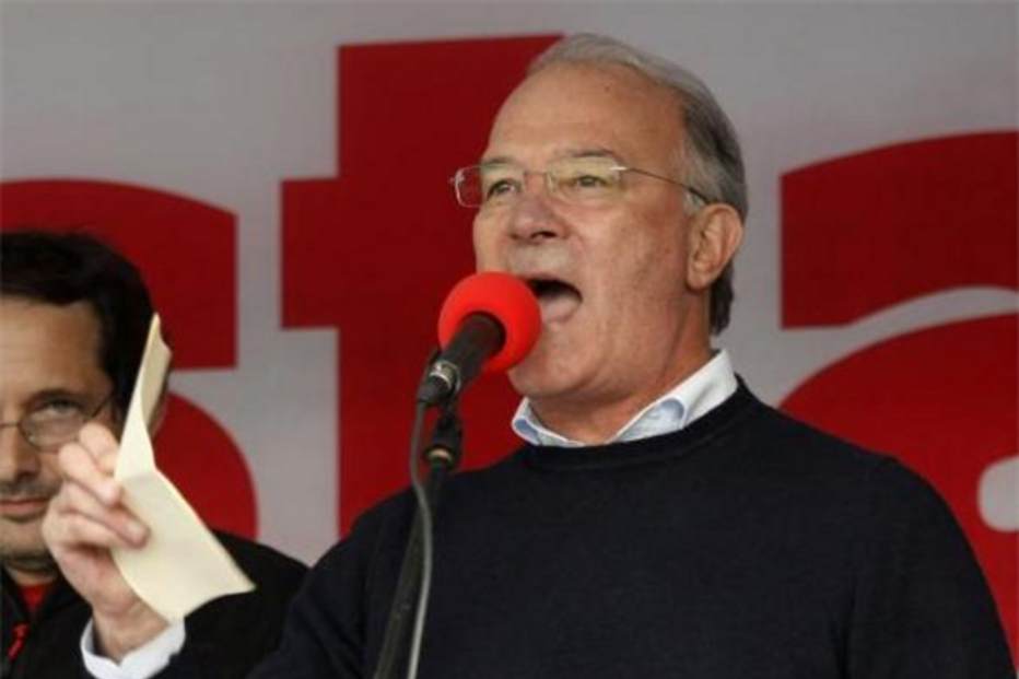 arménio carlos, cgtp, rei mago, escurinho, fmi, troika, professores, manifestação, abebe selassie